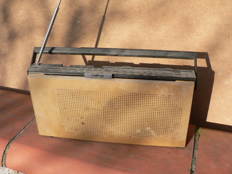 Bang & Olufsen Beolit 707