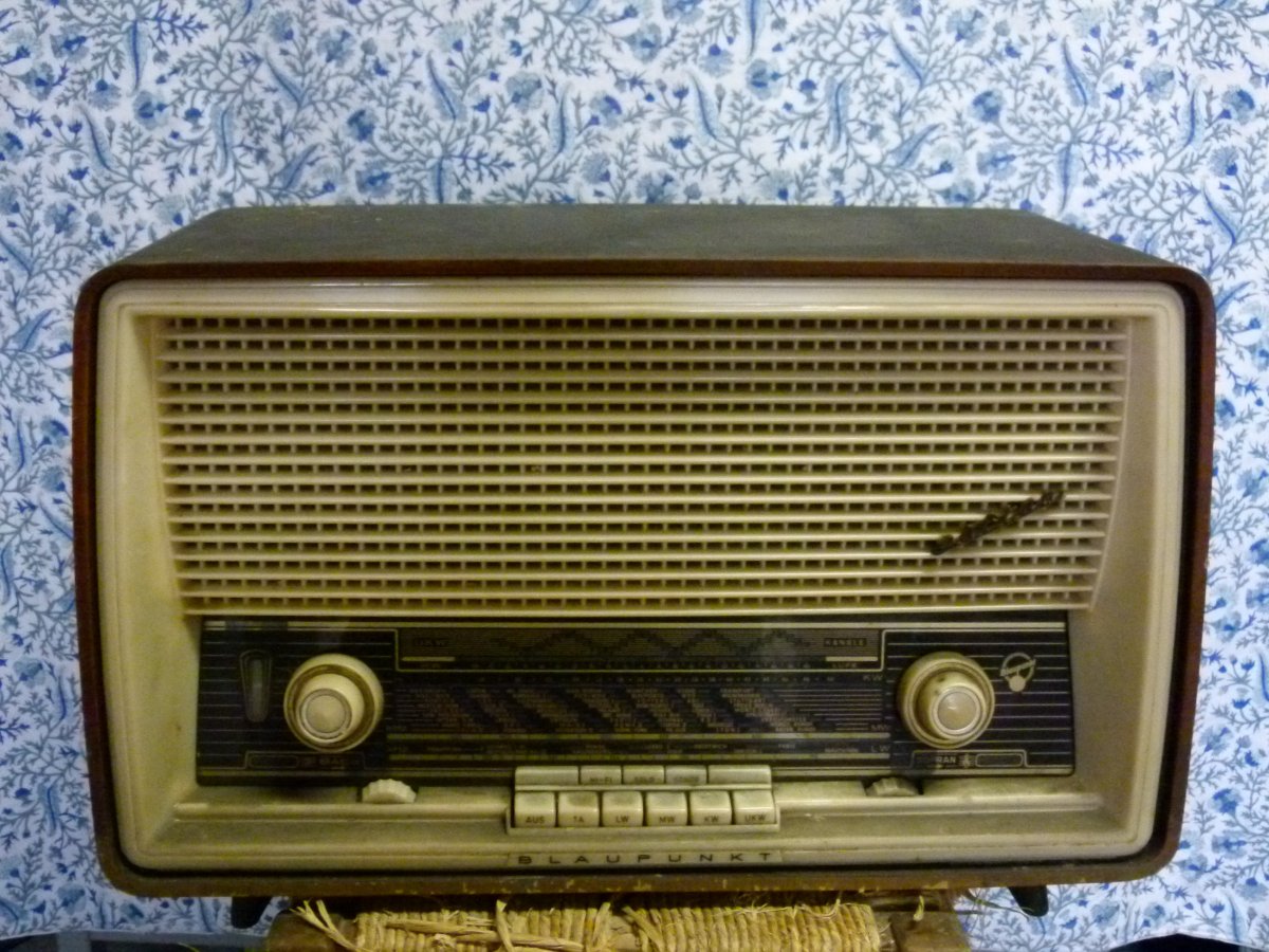 BLAUPUNKT Sultan 2520