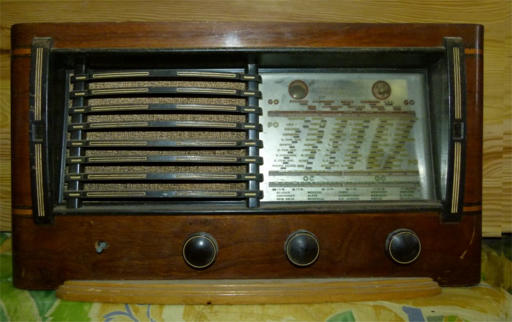 Radio-Teo