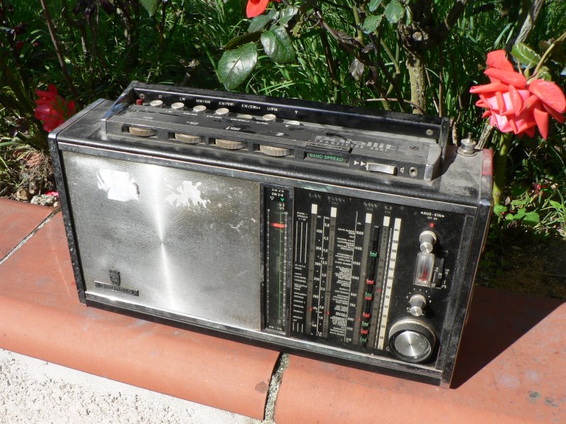 GRUNDIG Satellit 250