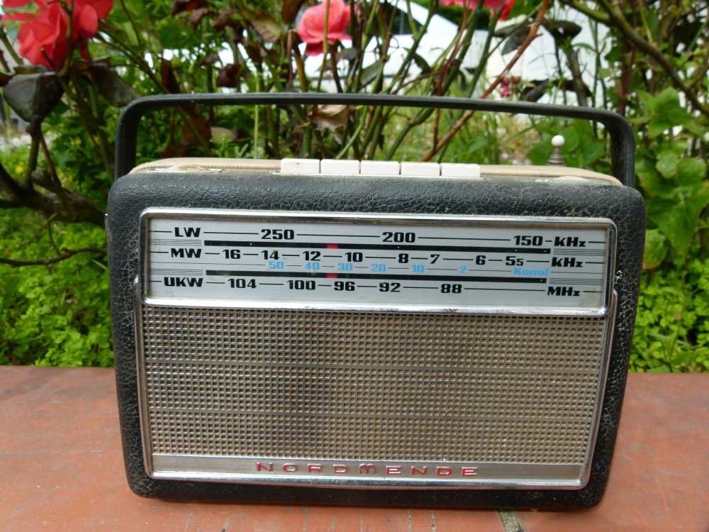 NORMENDE Transita de luxe